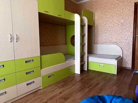 квартира за адресою Яни Червоної вул., 7