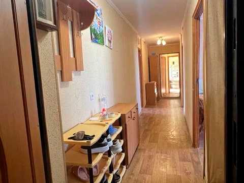 квартира за адресою Яни Червоної вул., 7