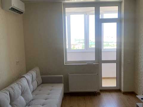 квартира за адресою Польова вул., 73