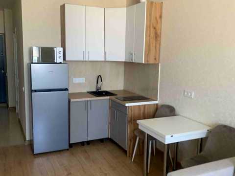 квартира за адресою Польова вул., 73