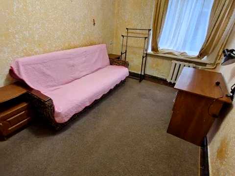 квартира за адресою Полігонна вул. (Погребняка), 18-В