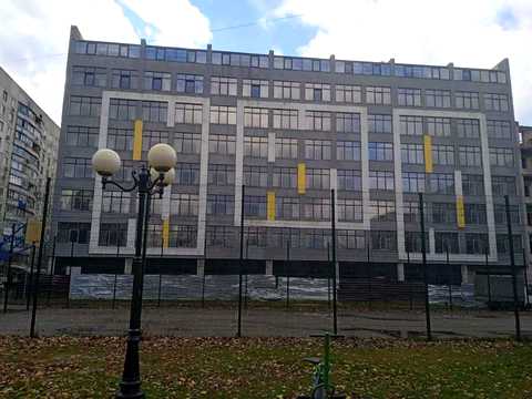 квартира за адресою Харків, Фесенківська вул., 11/24