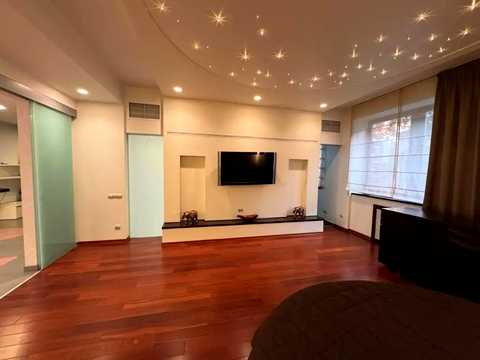 квартира за адресою Старокозацька вул. (Комсомольська), 52б