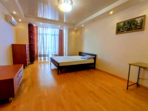 квартира за адресою Київ, Юлії Здановської вул. (Ломоносова), 54