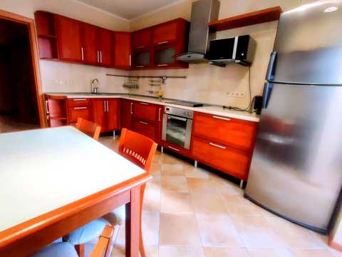 квартира за адресою Київ, Юлії Здановської вул. (Ломоносова), 54