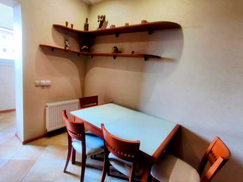квартира за адресою Київ, Юлії Здановської вул. (Ломоносова), 54
