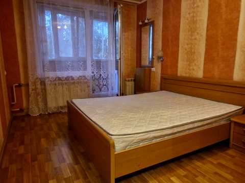 квартира по адресу Харьков, Гагарина просп. (Гагаріна), 47а