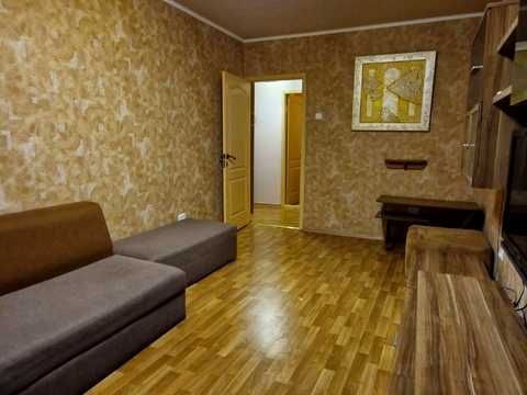 квартира по адресу Харьков, Гагарина просп. (Гагаріна), 47а