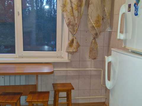 квартира по адресу Харьков, Гагарина просп. (Гагаріна), 47а