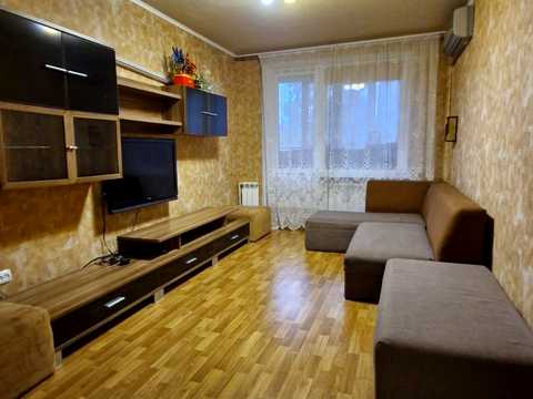 квартира по адресу Харьков, Гагарина просп. (Гагаріна), 47а