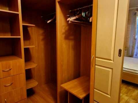 квартира по адресу Харьков, Гагарина просп. (Гагаріна), 47а