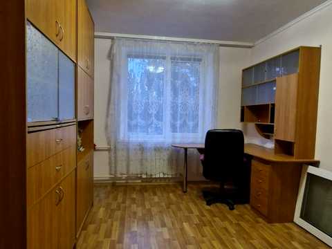 квартира по адресу Харьков, Гагарина просп. (Гагаріна), 47а