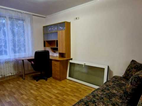 квартира по адресу Харьков, Гагарина просп. (Гагаріна), 47а