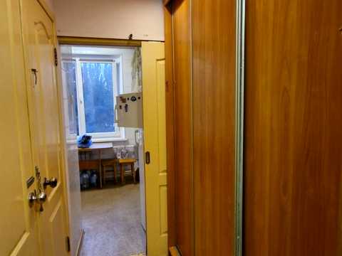 квартира по адресу Харьков, Гагарина просп. (Гагаріна), 47а