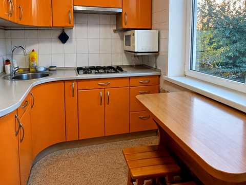 квартира по адресу Харьков, Гагарина просп. (Гагаріна), 47а