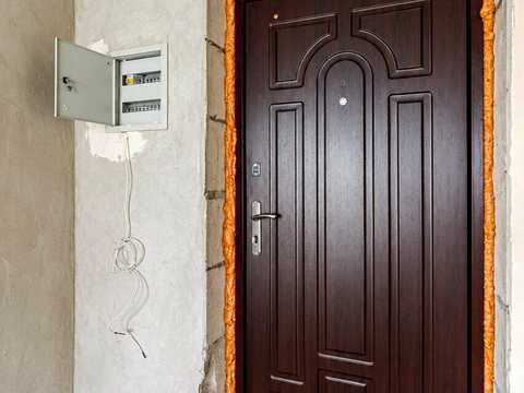 квартира за адресою Радистів вул., 34-Н