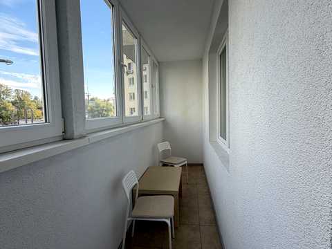 квартира за адресою Академіка Глушкова просп., 9-Д