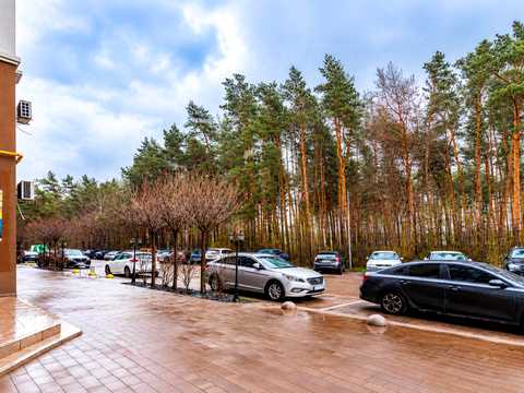 квартира за адресою Радистів вул., 34-Н