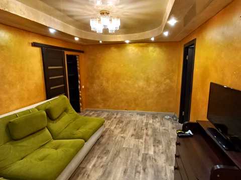 квартира за адресою Воскресенський просп. (Перова), 42-А