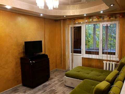 квартира за адресою Воскресенський просп. (Перова), 42-А