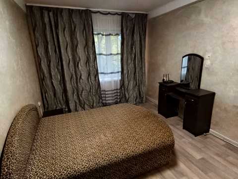 квартира за адресою Воскресенський просп. (Перова), 42-А