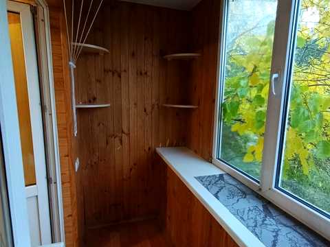 квартира за адресою Воскресенський просп. (Перова), 42-А