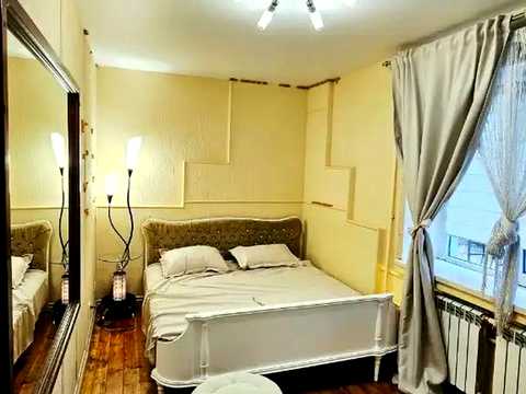 квартира за адресою Високовольтна вул., 14