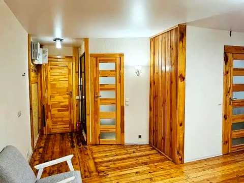 квартира за адресою Високовольтна вул., 14