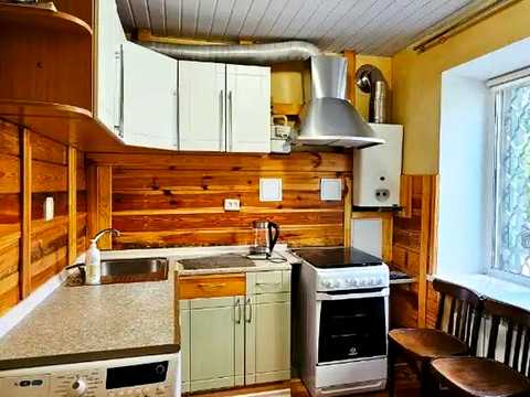 квартира за адресою Високовольтна вул., 14