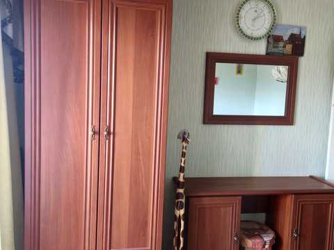 квартира по адресу Лесной просп., 33