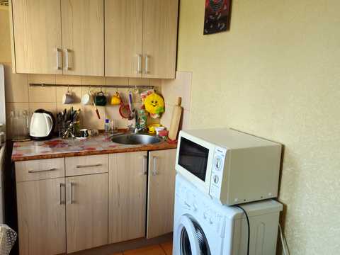 квартира по адресу Лесной просп., 33