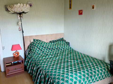 квартира по адресу Лесной просп., 33