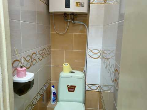 квартира по адресу Лесной просп., 33