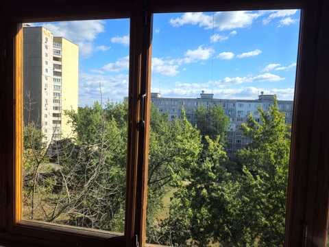 квартира по адресу Лесной просп., 33