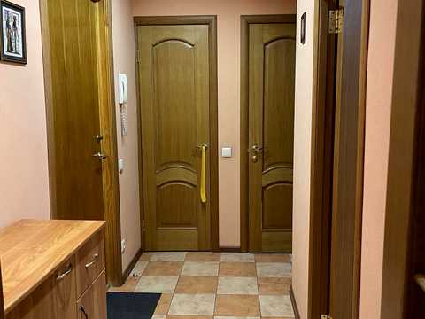 квартира за адресою Надії Світличної пров. (Волго-Донський), 2