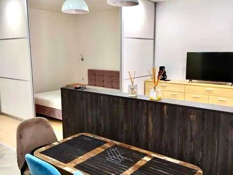 квартира за адресою Кобзаря бульв., 3
