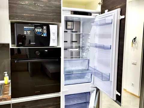 квартира за адресою Кобзаря бульв., 3