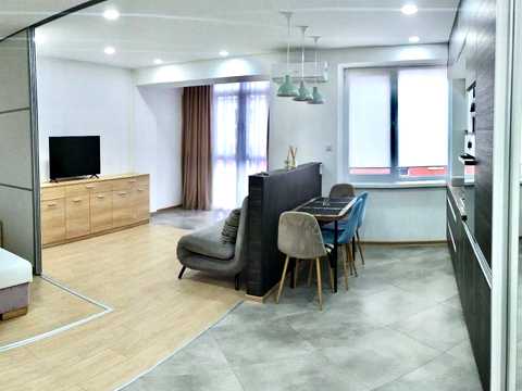 квартира за адресою Кобзаря бульв., 3
