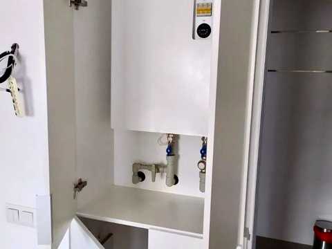 квартира за адресою Кобзаря бульв., 3