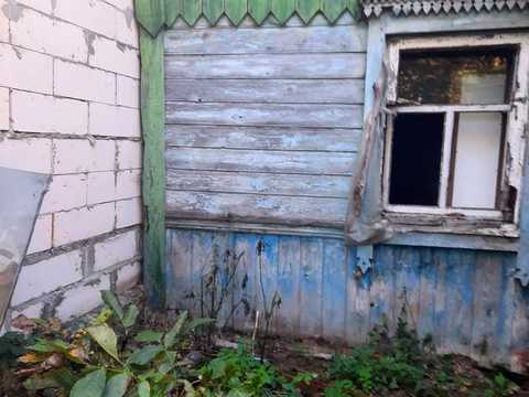 будинок за адресою Кленова вул.