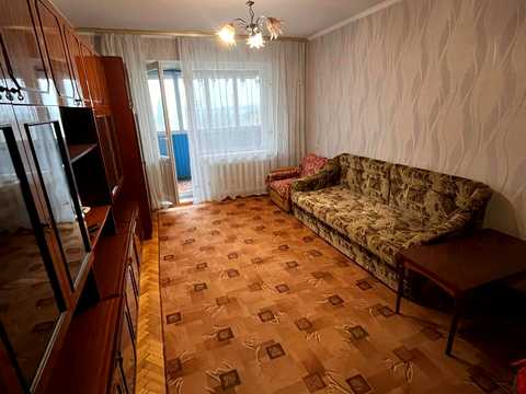 квартира по адресу Бориспольская ул., 49