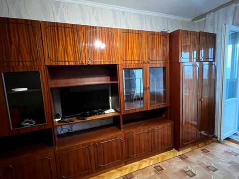 квартира по адресу Бориспольская ул., 49