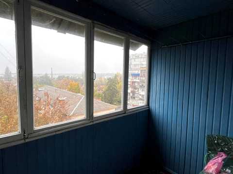 квартира по адресу Бориспольская ул., 49