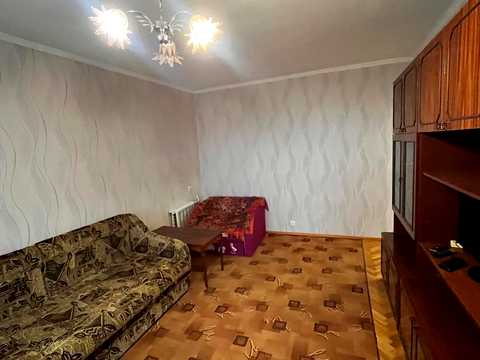 квартира по адресу Бориспольская ул., 49