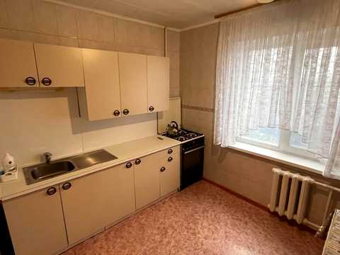 квартира по адресу Бориспольская ул., 49