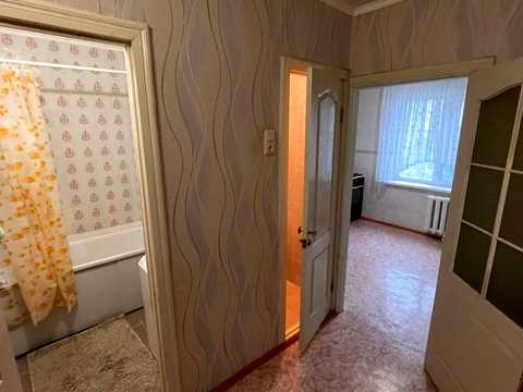 квартира по адресу Бориспольская ул., 49