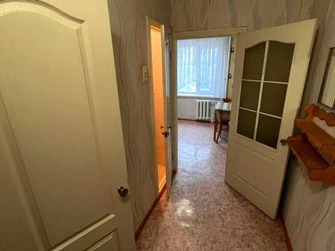 квартира по адресу Бориспольская ул., 49