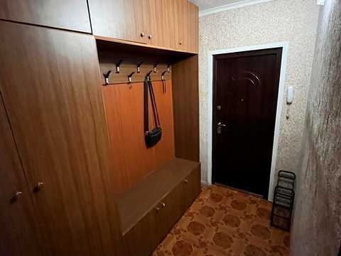 квартира по адресу Бориспольская ул., 49
