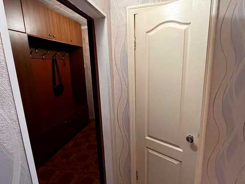 квартира по адресу Бориспольская ул., 49