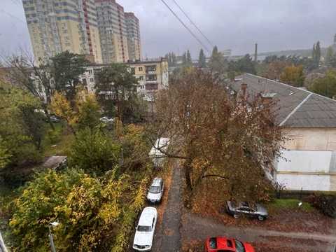 квартира по адресу Бориспольская ул., 49